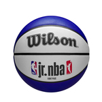 Nba_wilson basketball WILSON JR NBA DRV LIGHT FAM basketbola bumba