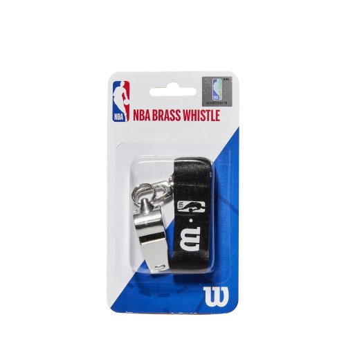 Nba_wilson basketball WILSON NBA metāla svilpe
