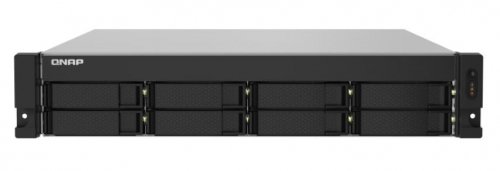 Qnap NAS STORAGE RACKST 8BAY 2U/NO HDD TS-832PXU-4G