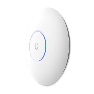 Ubiquiti WRL ACCESS POINT 1300MBPS/UNIFI UAP-AC-PRO