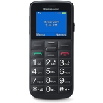 Panasonic MOBILE PHONE KX-TU110/KX-TU110EXB