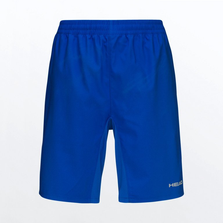 Head CLUB BERMUDAS MEN shorts tenisa šorti