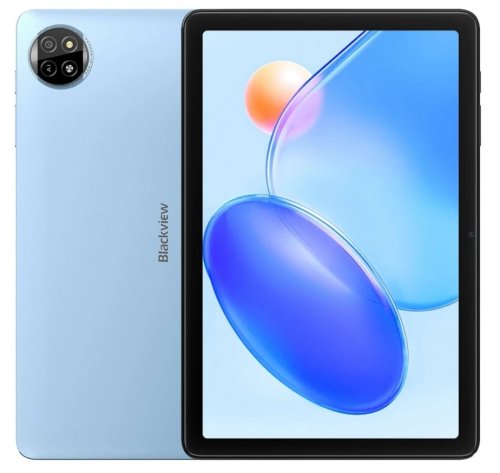 Blackview Tab 20 10"4/64GB WiFi Blizzard Blue