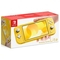 Nintendo Switch Lite (dzeltena)