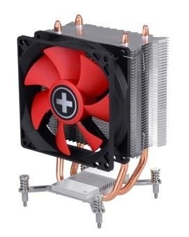 Xilence CPU COOLER S1150/S1155/S1156/XC026
