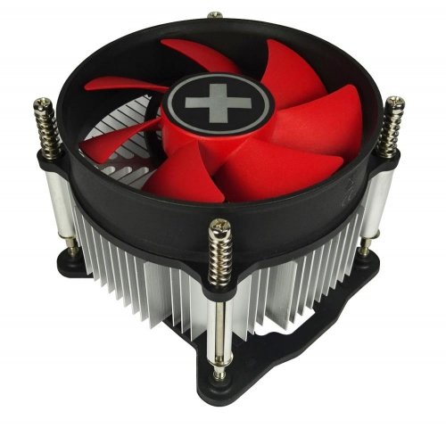 Xilence CPU COOLER /S1155/S1156/XC032