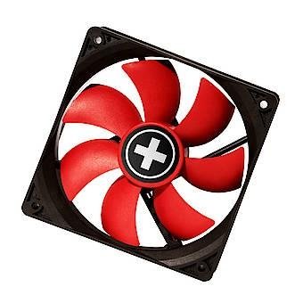 Xilence CASE FAN 92MM REDWING PWM 4PIN/12V XF041