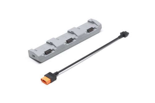 DJI DRONE ACC CHARGING HUB 240W/MATR.4D CP.EN.00000627.01