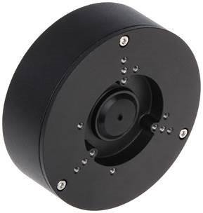 Dahua JUNCTION BOX UNIVERSAL/PFA130-E-BLACK