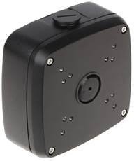 Dahua JUNCTION BOX UNIVERSAL/PFA121-BLACK-V2