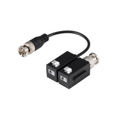 Dahua VIDEO BALUN SET UTP COAX/PFM800B-4K