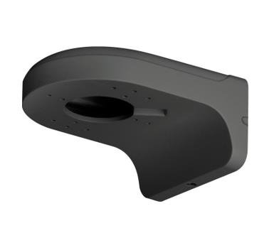 Dahua CAMERA WALL BRACKET BLACK/PFB203W-B