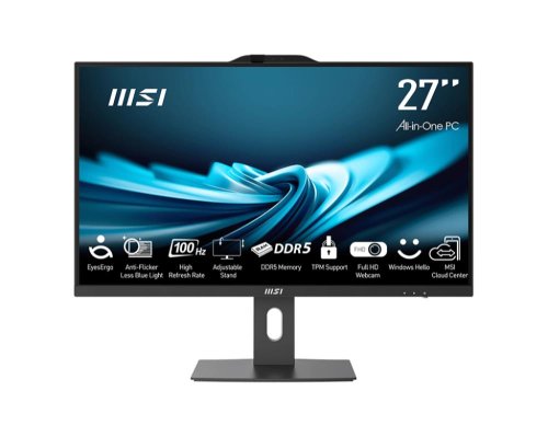 MSI PRO AP272P 14M-496EU i5-14400 27i