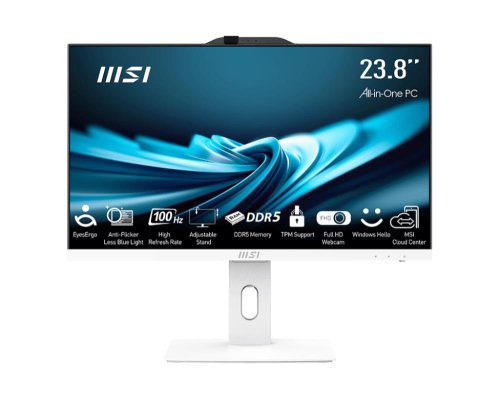 MSI PRO AP242P 14M-691EU i5-14400 23.8i