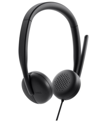 Dell HEADSET WH3024/520-BBDH