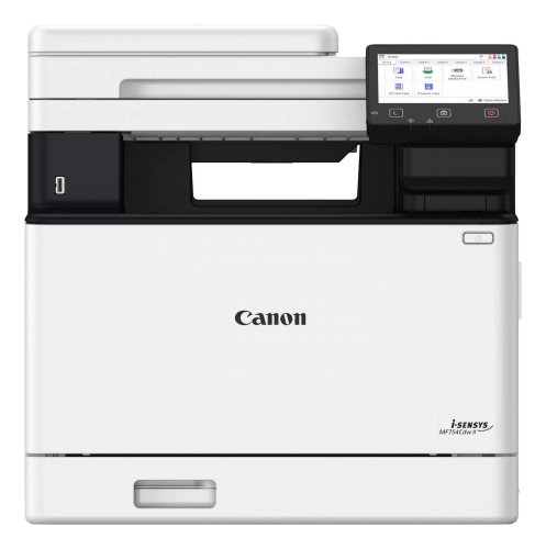Canon PRINTER/COP/SCAN/FAX I-SENSYS/MF754CDW II 7185C010