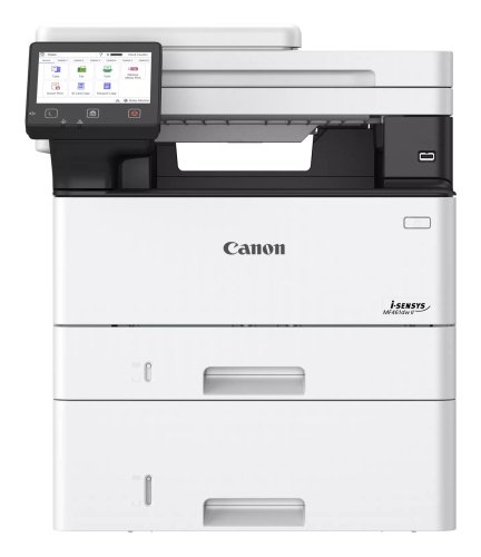 Canon MF461dw II Laser MFP 36ppm