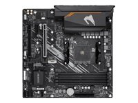 Gigabyte B550M AORUS ELITE AM4 DDR4 MB