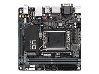 Gigabyte H610I DDR4 LGA 1700