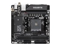 Gigabyte A520I AC Socket AM4 AMD A520
