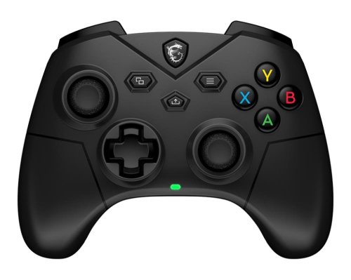 MSI GAMEPAD WRL/FORCE GC300 W