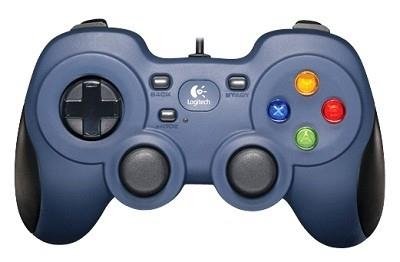 Logitech GAMEPAD USB F310/940-000135
