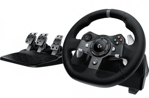 Logitech LOGI G920 Driving Force Racing Wheel(EU)