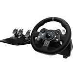 Logitech LOGI G920 Driving Force Racing Wheel(EU)