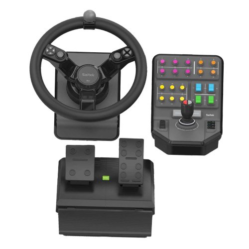 Logitech CONSOLE ACC ACCESSORY BUNDLE/HEAVY 945-000062
