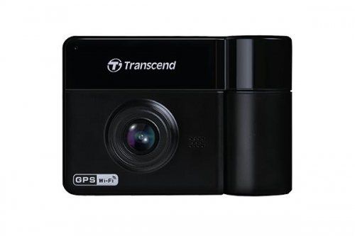 Transcend VEHICLE RECORDER DRIVEPRO 550/64GB TS-DP550B-64G