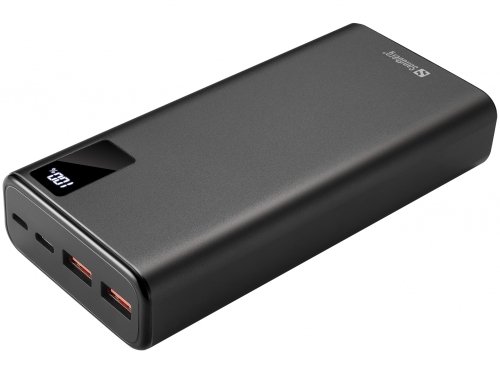 Sandberg 420-59 Powerbank USB-C PD 20W 20000mAh