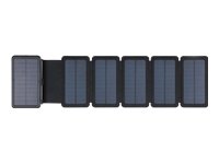 Sandberg Solar 6-Panel Powerbank 20000