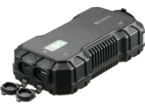 Sandberg 420-98 Jumpstarter Powerbank 10000