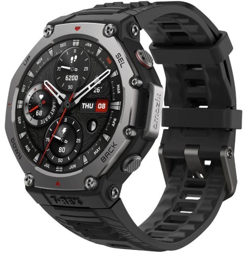 Huami SMARTWATCH AMAZFIT T-REX 3/ONYX W2323GL1N