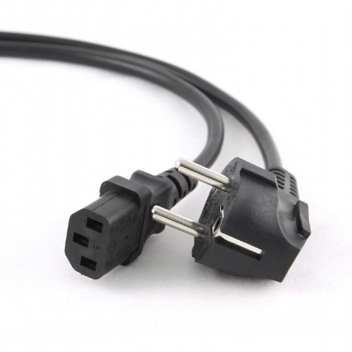 Gembird CABLE POWER EU 10M/PC-186-VDE-10M