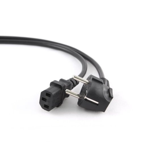 Gembird CABLE POWER EU 5M/PC-186-VDE-5M