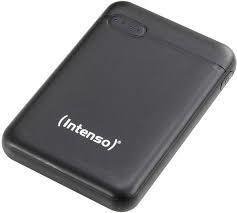 Intenso POWER BANK USB 5000MAH/BLACK 7313520