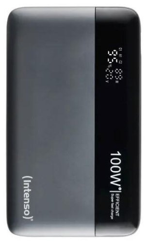 Intenso POWER BANK USB 20000MAH/100W HE20000 7350050