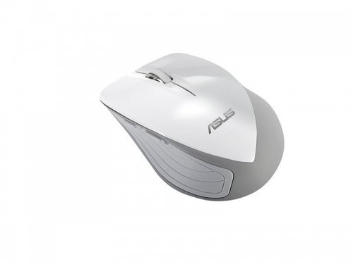 Asus MOUSE USB OPTICAL WRL WT465/WHITE 90XB0090-BMU050