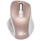 Asus MOUSE USB OPTICAL WRL MW202C/ROSE GOLD 90XB066N-BMU010