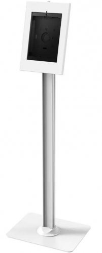 Neomounts by newstar TABLET ACC FLOOR STAND/9.7-11" FL15-650WH1 NEOMOUNTS