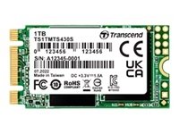 Transcend 1TB M.2 2242 SSD SATA3 B+M Key