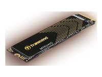 Transcend 2TB M.2 2280 PCIe Gen4x4 NVMe