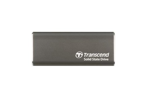 Transcend ESD265C 1TB External SSD