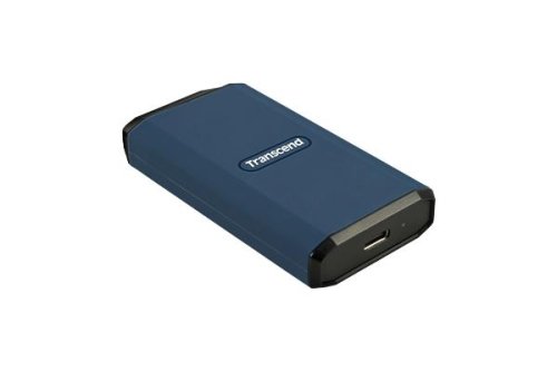 Transcend ESD410C 2TB External SSD