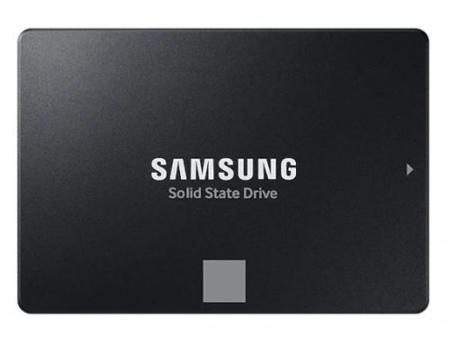 Samsung SSD 870 EVO 500GB 2.5inch SATA