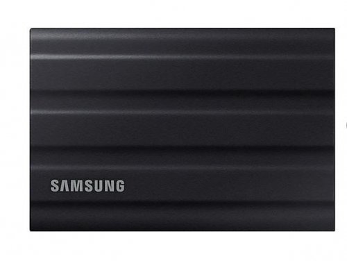Samsung Portable SSD T7 Shield 2TB Beige