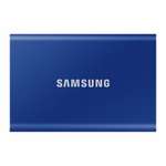 Samsung Portable SSD T7 2TB blue