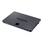 Cietais disks SSD SAMSUNG 870 QVO SSD 2TB SATA3 2.5inch