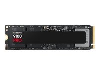 Samsung 9100 PRO SSD 2TB M.2 NVMe